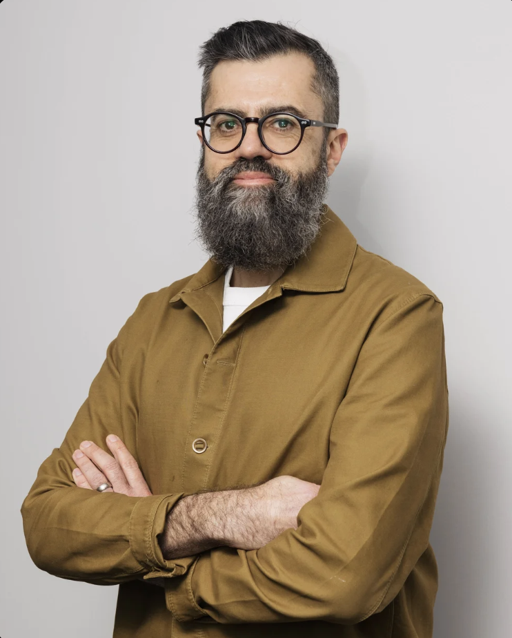 Brendan Willenberg